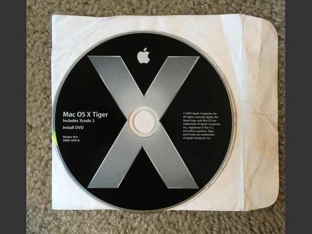 Mac Os X 10.6 Iso Image Download